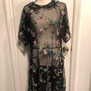 Henrik Vibskov Dress